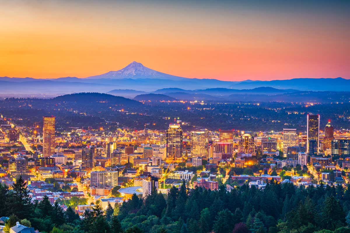 Ethos Marketing Group ⋆ Portland, Oregon